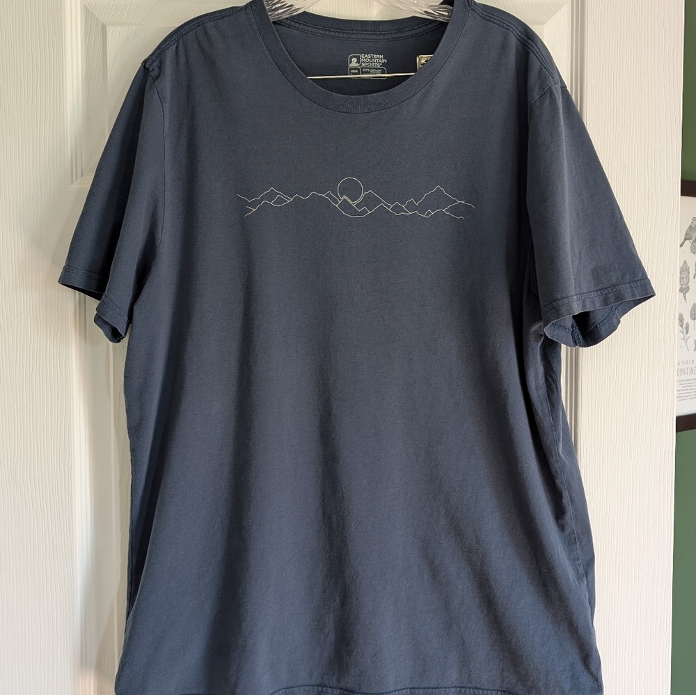Men's Super Soft T